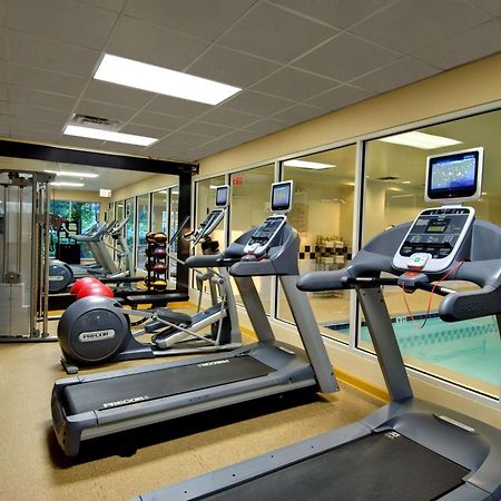 Hilton Garden Inn Atlanta North/Alpharetta Facilities photo