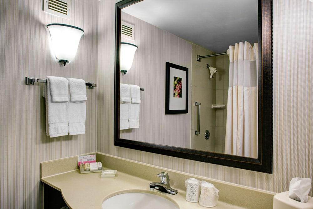 Hilton Garden Inn Atlanta North/Alpharetta Exterior photo