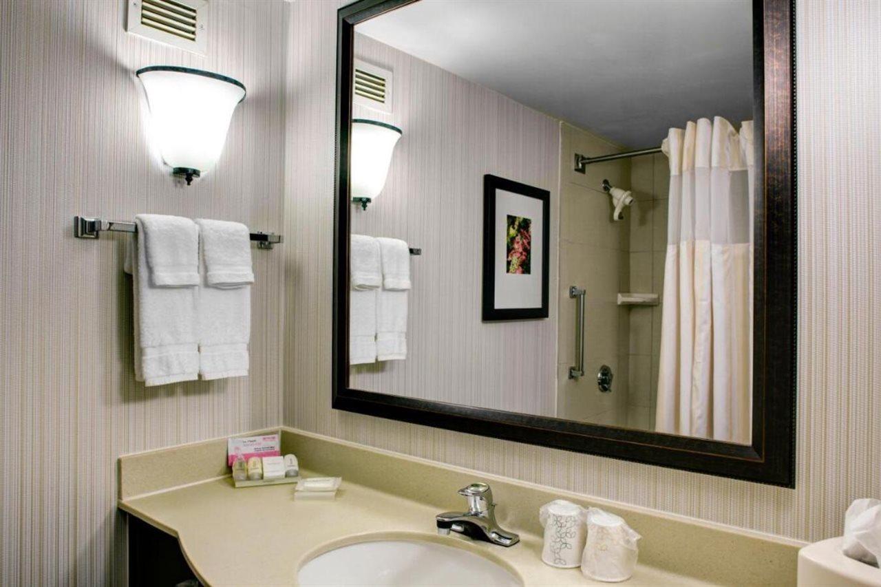 Hilton Garden Inn Atlanta North/Alpharetta Exterior photo