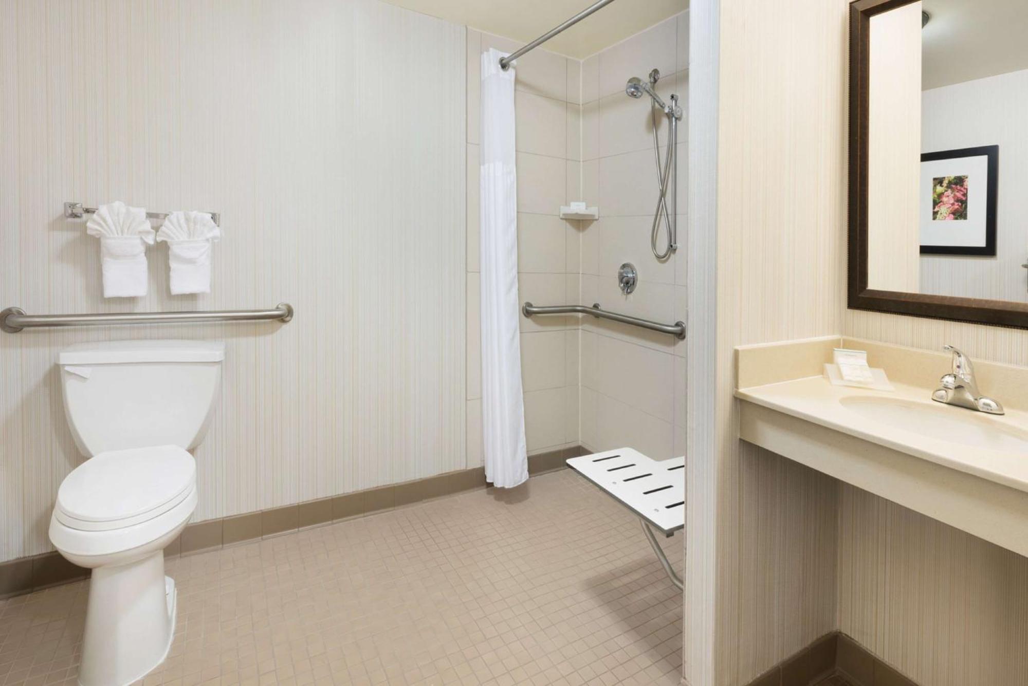 Hilton Garden Inn Atlanta North/Alpharetta Exterior photo