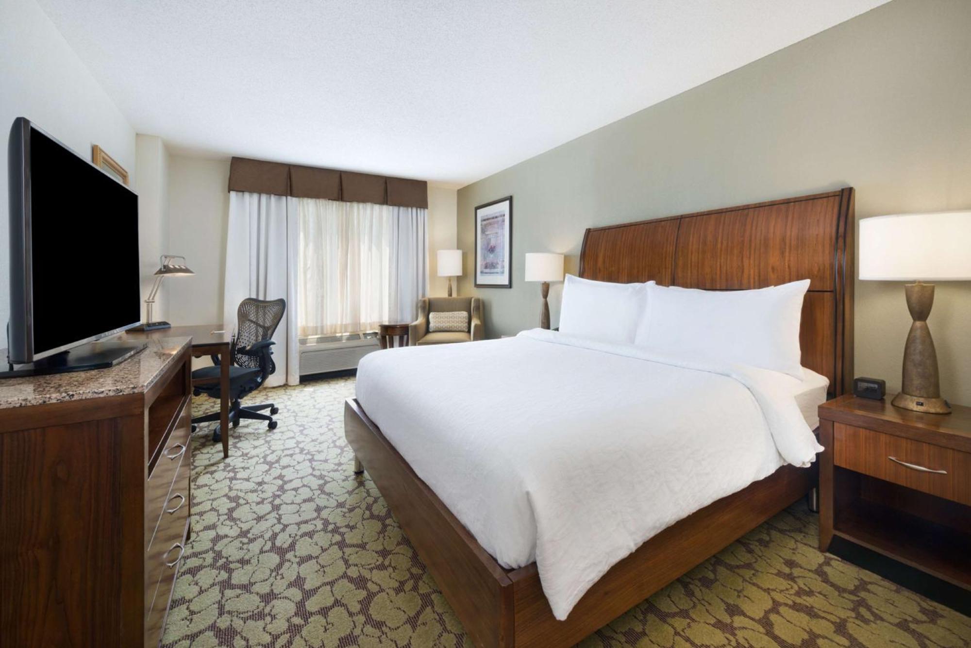 Hilton Garden Inn Atlanta North/Alpharetta Exterior photo