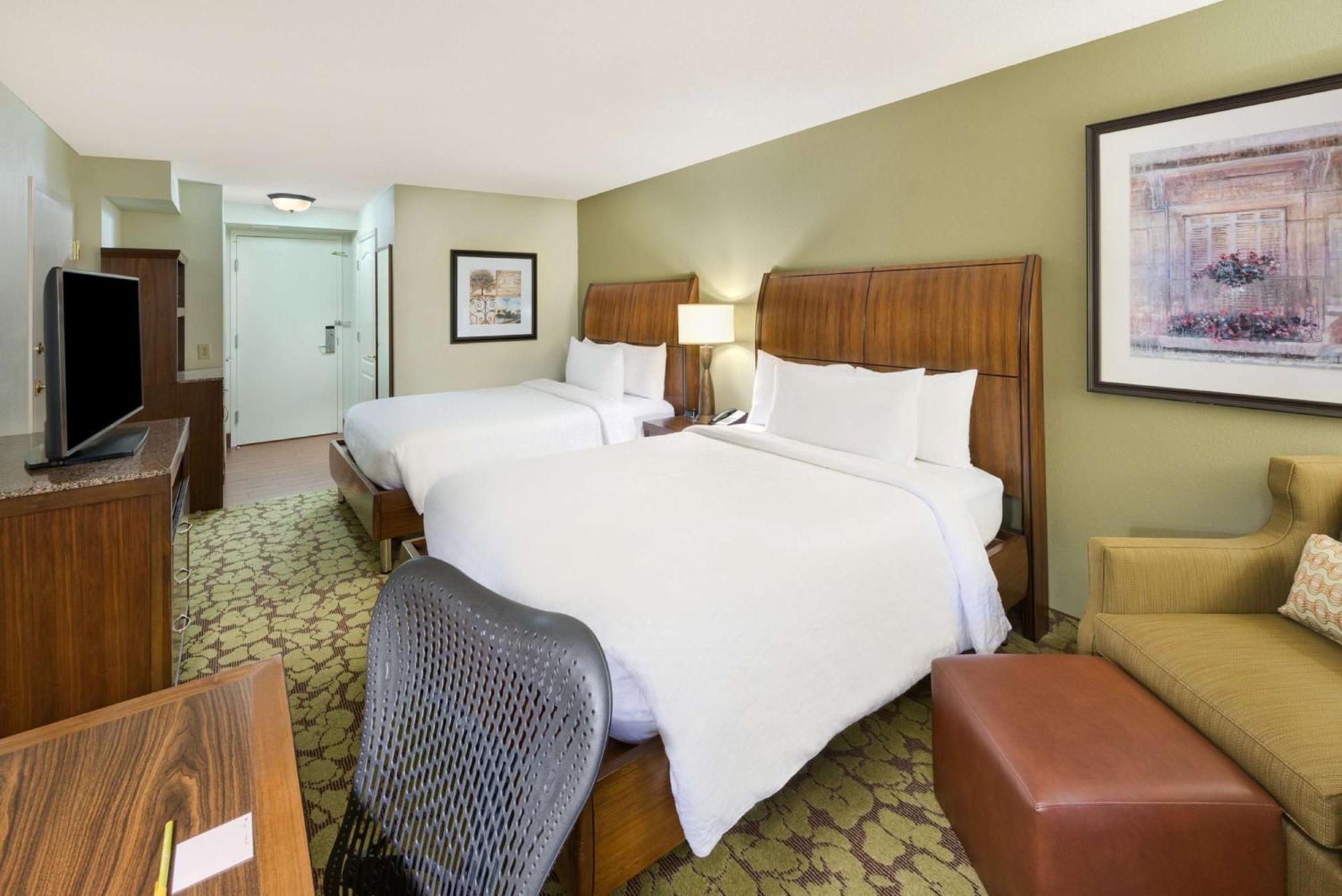 Hilton Garden Inn Atlanta North/Alpharetta Exterior photo