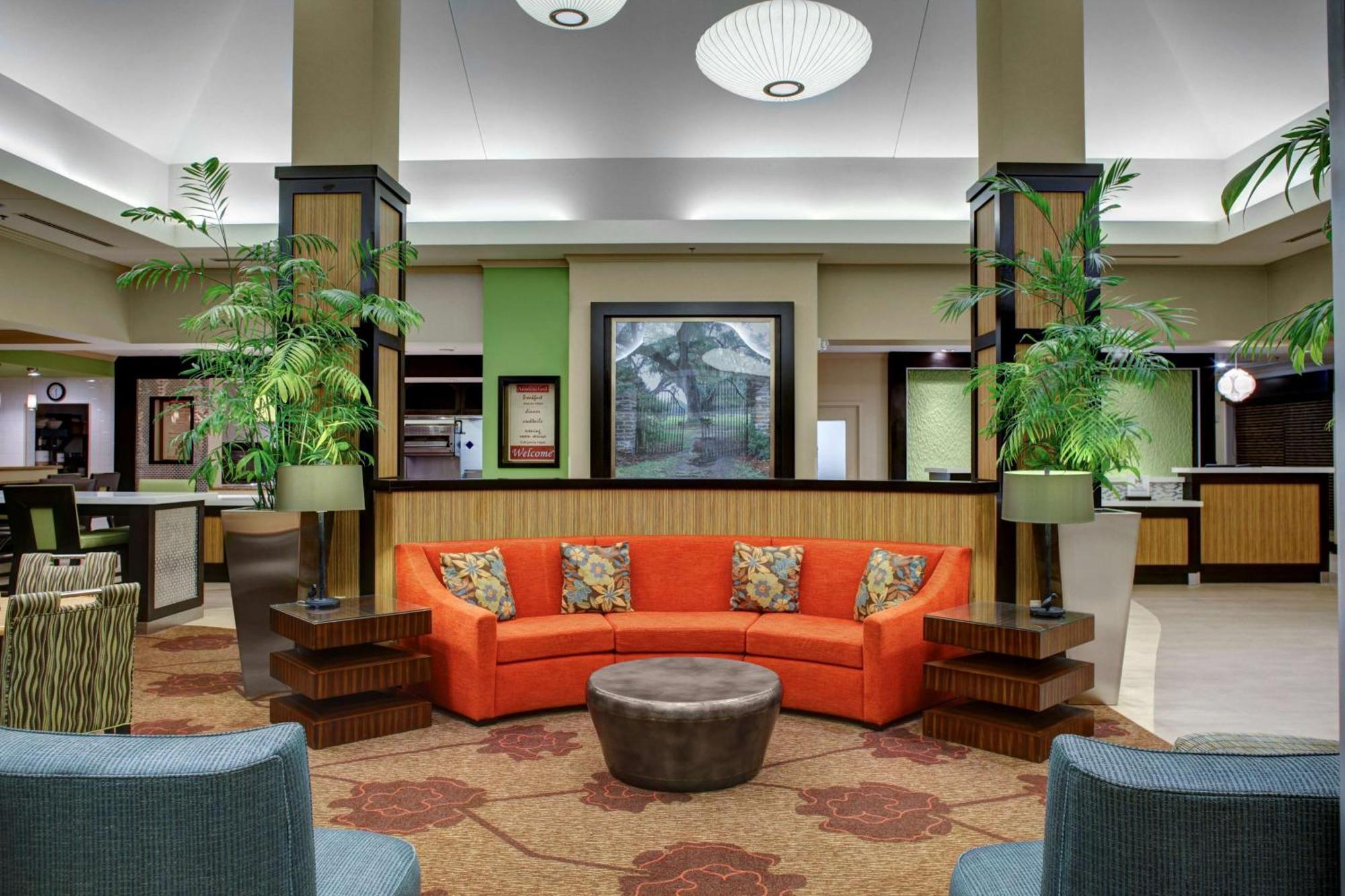 Hilton Garden Inn Atlanta North/Alpharetta Exterior photo