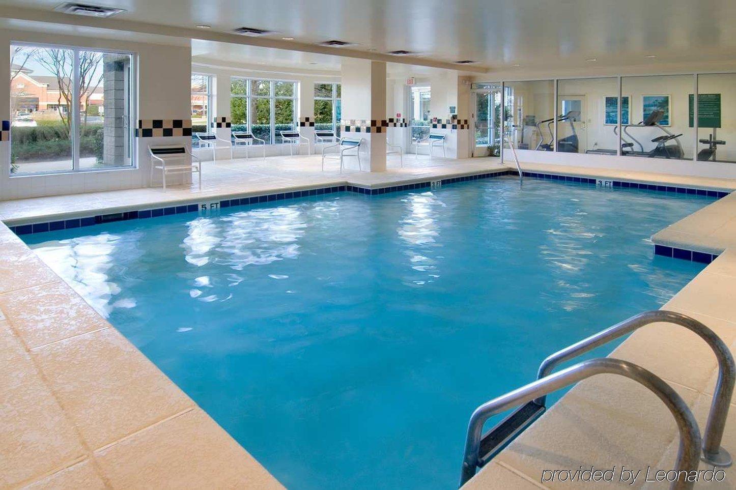 Hilton Garden Inn Atlanta North/Alpharetta Facilities photo