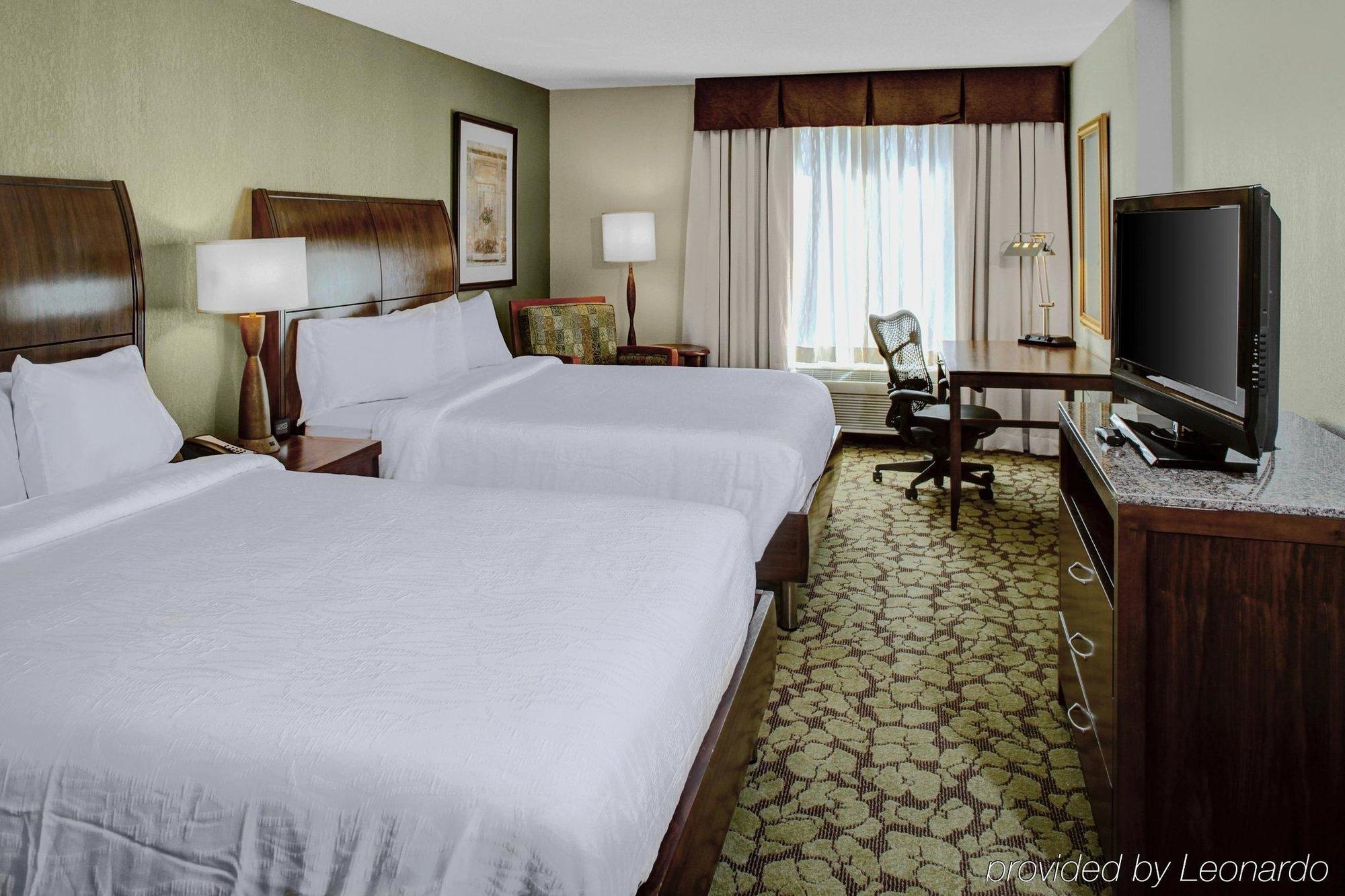 Hilton Garden Inn Atlanta North/Alpharetta Exterior photo
