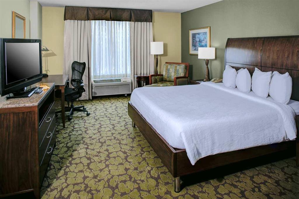 Hilton Garden Inn Atlanta North/Alpharetta Room photo